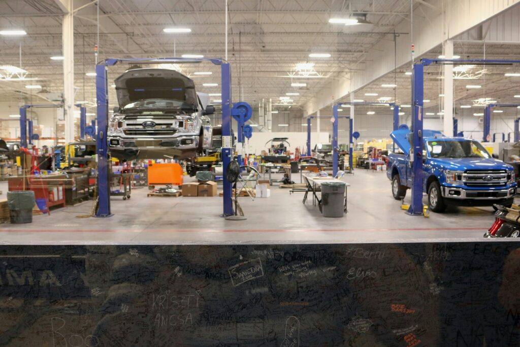 About - Pit Stop Truck and Auto Repair